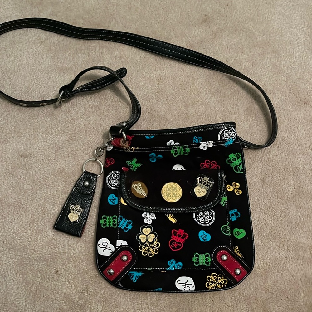 Kathy van zeeland bag